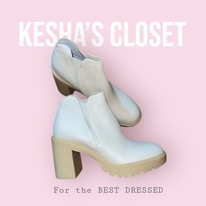 DOLCE VITA Cashe H20 rain boot